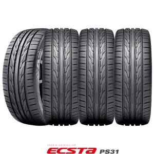 クムホECSTA PS31｜225/45R18 91Y ｜4本セット｜midori-tire