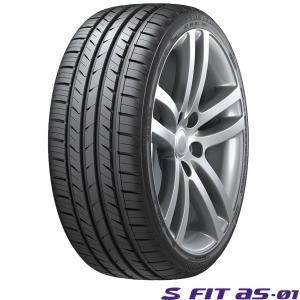 ハンコック製｜Laufenn S FIT AS-01〈LH02〉｜215/50R17 91W｜ラウフェン LH02｜midori-tire