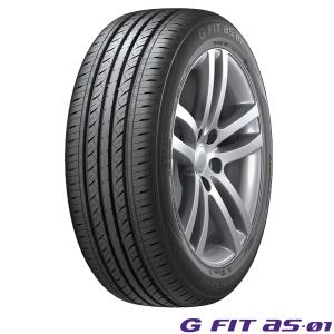 ハンコック製｜Laufenn G FIT AS-01〈LH42〉｜205/60R16 92V｜ラウフェン LH42｜midori-tire