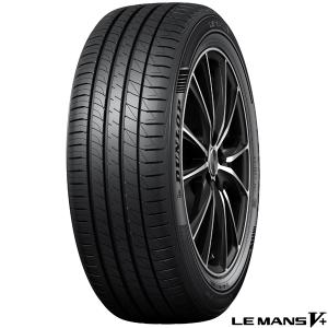 ダンロップ〈DUNLOP〉LE MANS V+｜195/50R16 84V｜ル・マン ファイブ プラス｜midori-tire