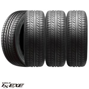 グッドイヤー〈GOODYEAR〉EAGLE LS EXE｜175/60R14 79H｜イーグル エルエス エグゼ｜4本セット