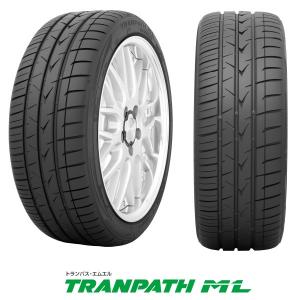 トーヨー TRANPATH ML｜205/50R17 93V｜トランパス・エムエル｜midori-tire