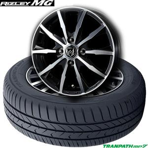 TOYO TIRES（トーヨータイヤ） トーヨーTRANPATH mp7〈215/60R17 96H