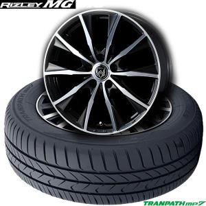 タイヤ・ホイール Toyo TRANPATH MP7 165/65 R14 TOYO TIRES（トーヨータイヤ） トーヨーTRANPATH mp7〈165/65R14 79H