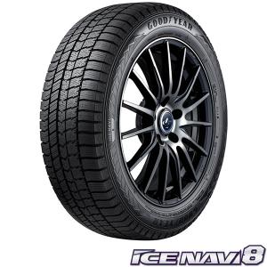 グッドイヤー（GOODYEAR） グッドイヤーICE NAVI 8｜195/65R15 91Q 
