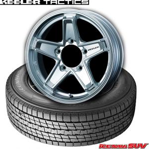 グッドイヤー（GOODYEAR） グッドイヤーICE NAVI SUV & KEELER TACTICS 