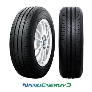 トーヨー NANOENERGY 3｜165/50R16 75V｜ナノエナジー・スリー｜midori-tire