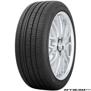 ニット―〈NITTO〉NT830 plus｜215/45R17 91W ｜ハイパフォーマンスコンフォートタイヤ｜midori-tire