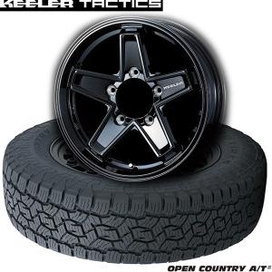 TOYO TIRES（トーヨータイヤ） ジムニー｜トーヨーPROXES CL1 SUV〈175