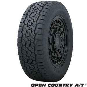 トーヨー OPNE COUNTRY A/TIII｜235/65R17 108H｜オープンカントリーエーティースリー｜midori-tire