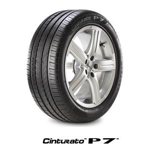 PIRELLI（ピレリ） ピレリ〈PIRELLI〉Cinturato P7 RUNFLAT｜205/60R16