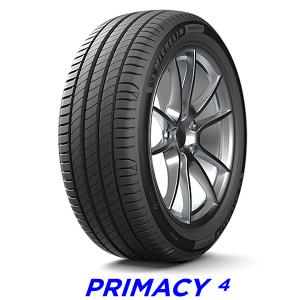 ミシュランMICHELIN PRIMACY 4｜205/55R16 94V XL VOL｜プライマシー4｜ボルボ承認タイヤ