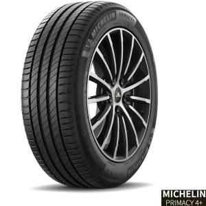 ミシュラン〈MICHELIN〉PRIMACY 4+｜255/45R20 101V｜プライマシー4プラス｜midori-tire