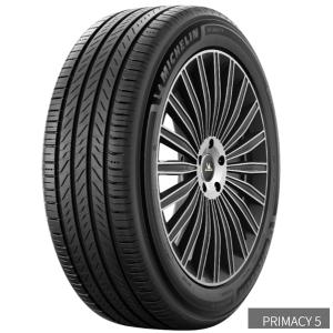 ミシュラン（MICHELIN） ミシュラン〈MICHELIN〉PRIMACY 5｜225/45R18