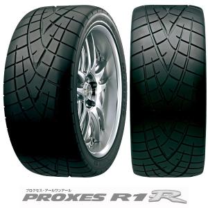 トーヨー PROXES R1R｜195/50R15 82V｜プロクセス・アールワンアール｜midori-tire