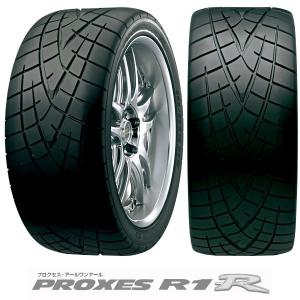 トーヨー PROXES R1R｜225/45R17 91W｜プロクセス・アールワンアール｜midori-tire