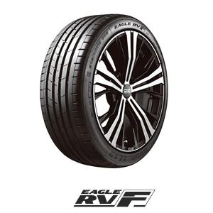Efficient Grip 2025年製 グッドイヤー EfficientGrip Comfort 215