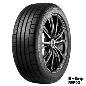 215/60R17 2本 24年 グッドイヤー EfficientGripバリ山 グッドイヤー（GOODYEAR） EfficientGrip RVF02｜215/55R17 98V XL