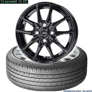 BRIDGESTONE（ブリヂストン） セイバーリング｜SEIBERLING SL201〈215