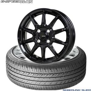 BRIDGESTONE（ブリヂストン） セイバーリング｜SEIBERLING SL201〈195
