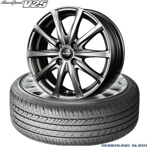タイヤ・ホイール 165/55R14 SEIBERLING SL201 BRIDGESTONE（ブリヂストン） ブリヂストン製｜セイバーリング