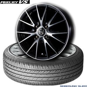 BRIDGESTONE セイバーリング｜SEIBERLING SL201〈195/55R16 87V
