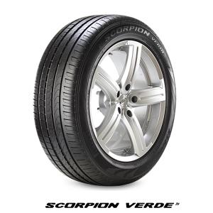 ピレリ〈PIRELLI〉SCORPION VERDE｜235/60R18 103W(AO)｜スコーピオン ベルデ｜midori-tire