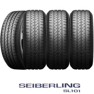 セイバーリング〈SEIBERLING〉 SL101｜155/80R13 79S｜4本セット｜midori-tire