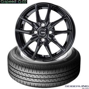 BRIDGESTONE（ブリヂストン） セイバーリング｜SEIBERLING SL101〈155