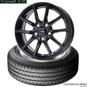 タイヤ・ホイール (057)155/80R13 SEIBERLING SL 101 BRIDGESTONE（ブリヂストン） セイバーリング｜SEIBERLING SL101〈155