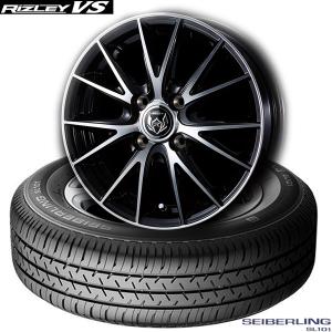BRIDGESTONE（ブリヂストン） セイバーリング｜SEIBERLING SL101〈175