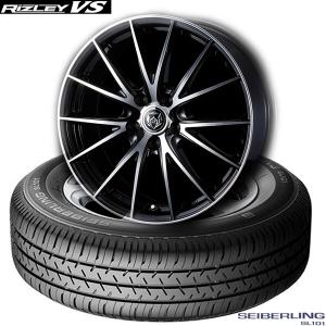 BRIDGESTONE SEIBERLING SL101 195/65R15の価格比較 - みんカラ