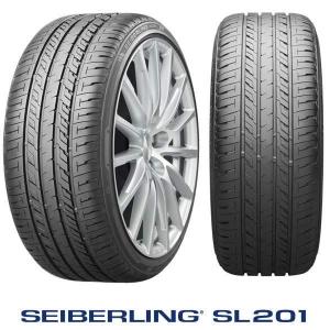 BRIDGESTONE（ブリヂストン） セイバーリング〈SEIBERLING〉 SL201