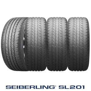 セイバーリング〈SEIBERLING〉 SL201｜195/50R16 84V｜4本セット｜midori-tire