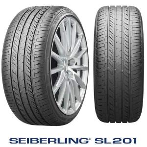セイバーリング〈SEIBERLING〉 SL201｜215/35R18 84W XL｜midori-tire