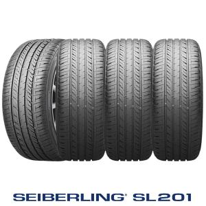 セイバーリング〈SEIBERLING〉 SL201｜215/45R18 89W｜4本セット｜midori-tire