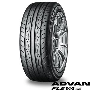 ヨコハマタイヤ（YOKOHAMA TIRE） ヨコハマ ADVAN FLEVA V701｜215