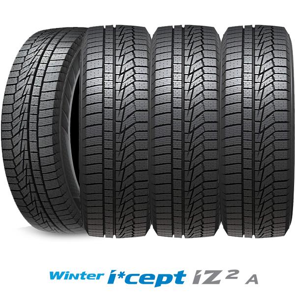 ハンコック Winter I*cept IZ2A W626｜165/60R15 77T｜スタッドレス...