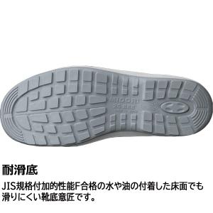 ミドリ安全 安全靴 プロテクティブスニーカー ...の詳細画像3