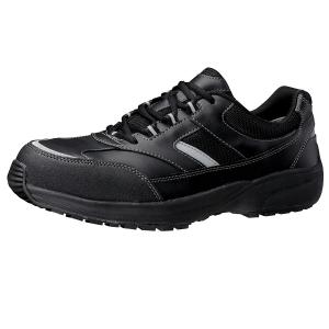 ミドリ安全 先芯入りスニーカー 踏み抜き防止 ...の詳細画像4