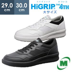 ミドリ安全 アクティブセフティ ワークスニーカー AS-10 ネイビー