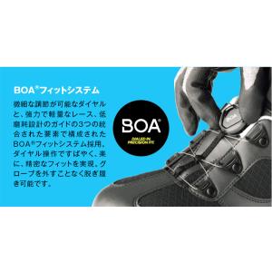 ミドリ安全 先芯入りスニーカー プロテクトウズ...の詳細画像3