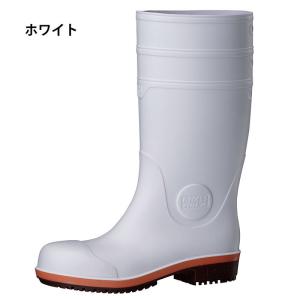 ミドリ安全 安全長靴 プロテクトウズ5 PHG...の詳細画像5