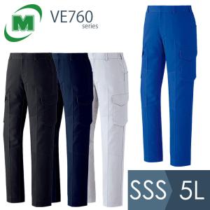 ベルデクセル ミドリ安全 作業服 ハーネス対応防寒パンツ VE2050