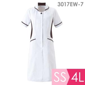 ナース服 ワンピース ネイビーの商品一覧 通販 Yahoo ショッピング