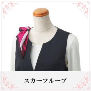 KARSEE カーシー オフィスウェア 女性用...の詳細画像3