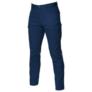バートル BURTLE 作業服 秋冬 カーゴパ...の詳細画像4