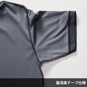 バートル BURTLE 作業服 春夏 半袖ポロ...の詳細画像2