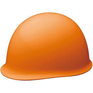 ミドリ安全 ヘルメット SC-M B RA 8...の詳細画像4