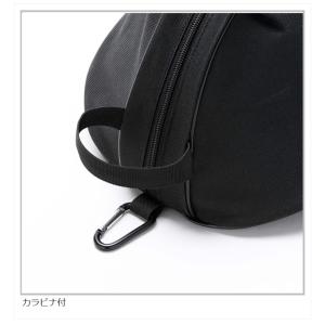ミドリ安全 ヘルメットバッグの詳細画像3